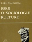Eseji o sociologiji kulture