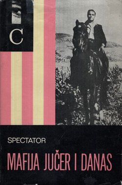 Mafija jučer i danas
