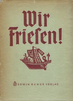 Wir Friesen!