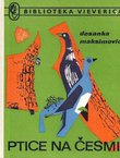 Ptice na česmi