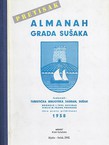 Almanah grada Sušaka (pretisak iz 1938)