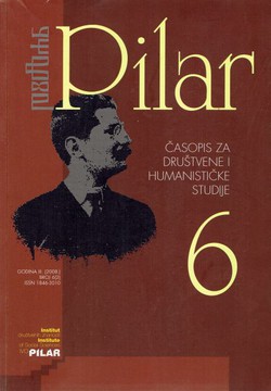 Pilar III/6/2008