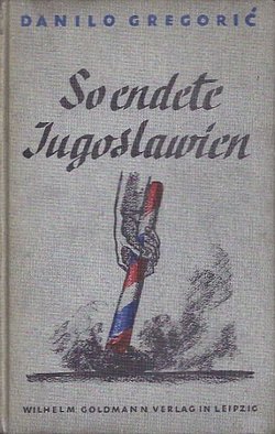 So endete Jugoslawien