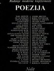 Rađanje moderne književnosti. Poezija