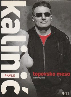 Topovsko meso. Sabrana proza