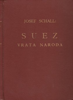 Suez - vrata naroda