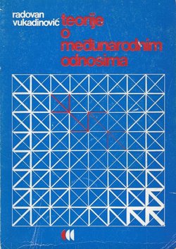 Teorije o međunarodnim odnosima