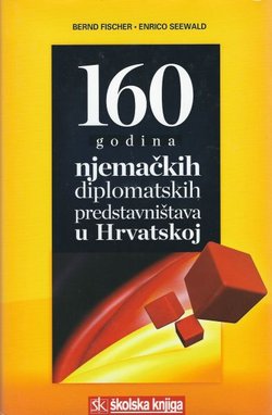 160 godina njemačkih diplomatskih predstavništava u Hrvatskoj
