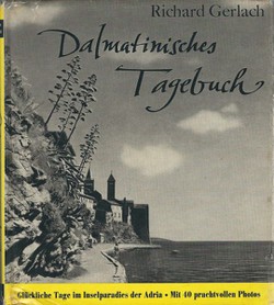 Dalmatinisches Tagebuch (2.Aufl.)