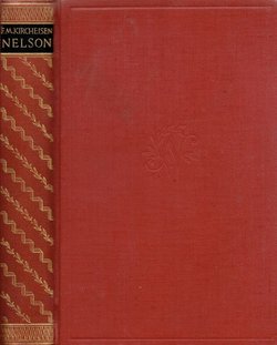 Nelson. Die Begründung von Englands Weltmachtstellung