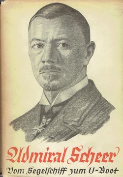 Vom Segelschiff zum U-Boot