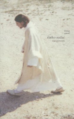 Zlatko Sudac. Razgovori