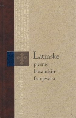 Latinske pjesme bosanskih franjevaca