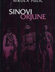 Sinovi ORJUNE (3.izmj.izd.)