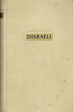 Disraeli. Lord Beaconsfield
