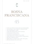 Bosna franciscana 45/2016