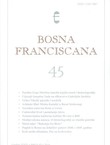Bosna franciscana 45/2016
