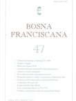 Bosna franciscana 47/2017