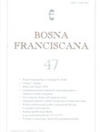 Bosna franciscana 47/2017