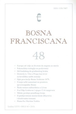 Bosna franciscana 48/2018