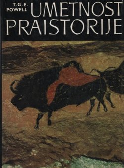 Umetnost praistorije