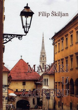 Mađari u Zagrebu