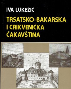 Trsatsko-bakarska i crikvenička čakavština