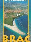 Brač. Führer über die Insel