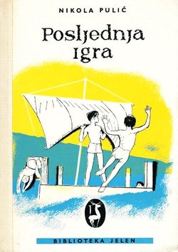 Posljednja igra