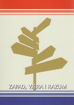 Zapad, vjera i razum