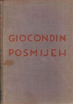 Giocondin posmijeh i druge pripovijesti