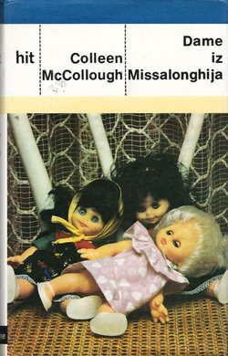 Dame iz Missalonghija