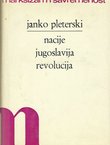 Nacije, Jugoslavija, revolucija