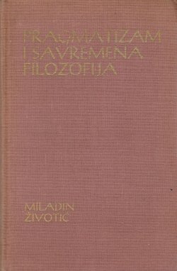Pragmatizam i savremena filozofija