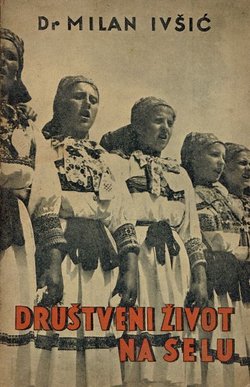 Društveni život na selu