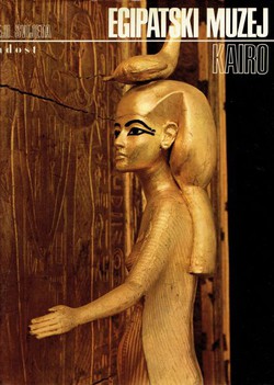 Muzeji svijeta. Egipatski muzej Kairo