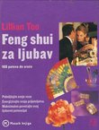 Feng shui za ljubav. 168 puteva do sreće