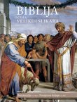 Biblija očima velikih slikara II. Stari Zavjet. Petoknjižje 2. Povijesne knjige 1.
