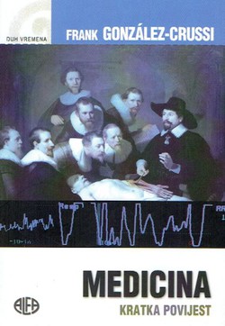 Medicina. Kratka povijest