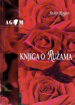 Knjiga o ružama