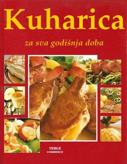 Kuharica za sva godišnja doba