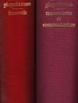 Hrvojev misal / Missale Hervoiae ducis spalatensis croatico-glagoliticum (pretisak iz 1403)