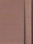 Benediktinci u Hrvatskoj i ostalim našim krajevima I-III