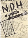 N.D.H. u svietlu dokumenata (2.izd.)
