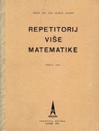 Repetitorij više matematike III. (3.izd.)