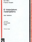 O historijskom materijalizmu (2.dop.izd.)