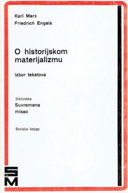 O historijskom materijalizmu (2.dop.izd.)