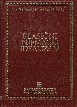 Klasični njemački idealizam (4.izd.)