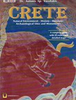 Crete. Natural Environment, History, Museums, Archaeological Sites and Monuments