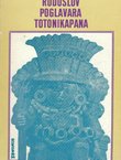 Rodoslov poglavara Totonikapana